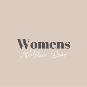 Athletic wear